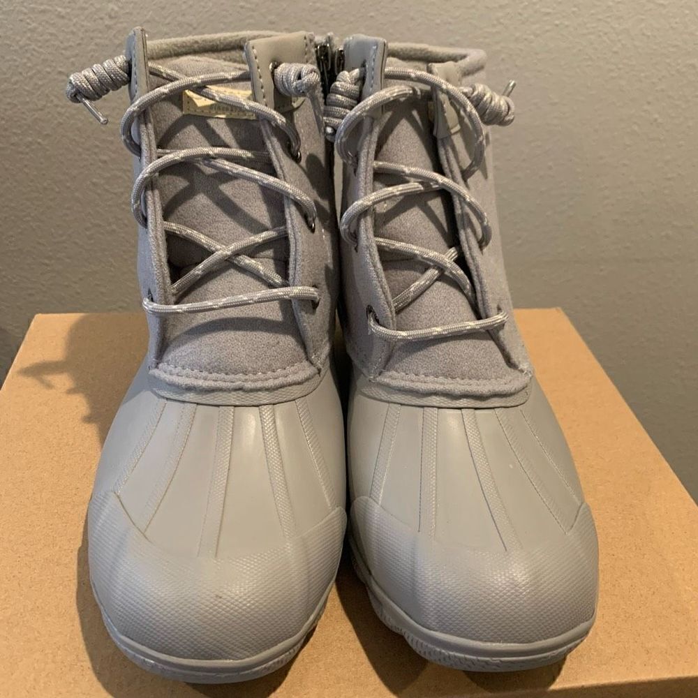Sperry | Saltwater Duck Boot - Picture 3 of 8